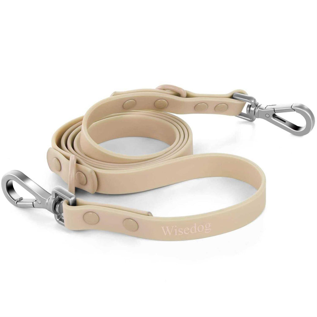 Waterproof Dog Leash with 2 Hooks O403834