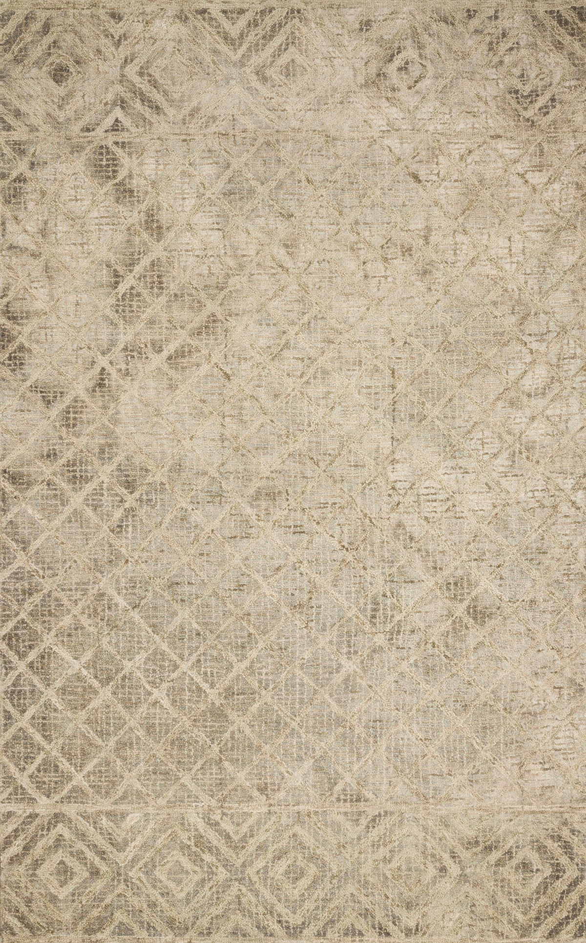 Sand Rug 7'9 x 9'9 U45487