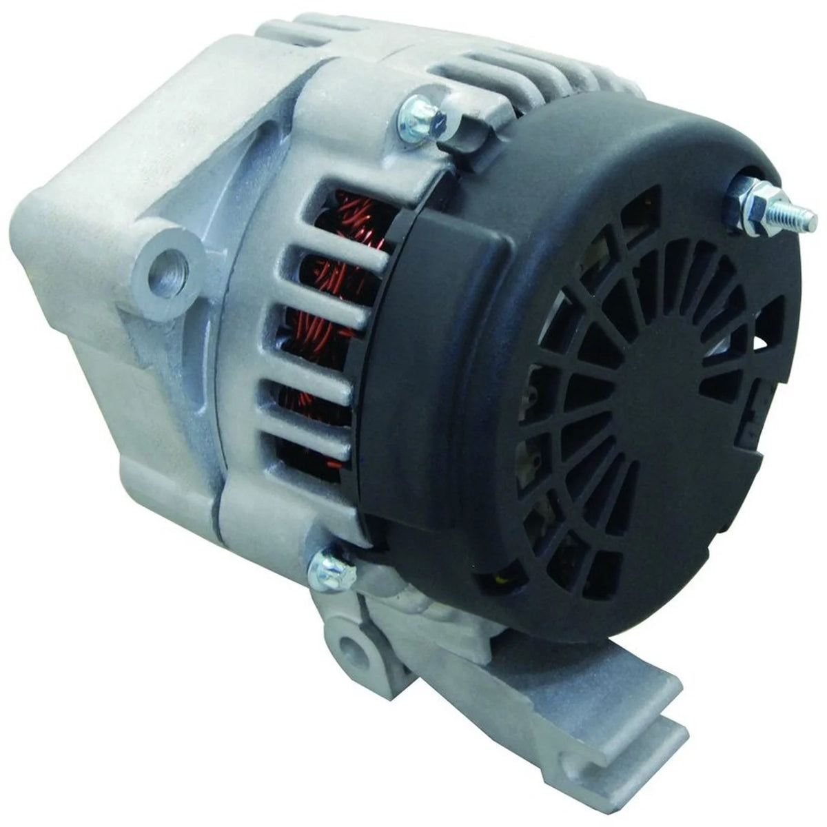 Alternator Compatible With Buick LeSabre Pontiac Bonneville V6 3.8L X6605