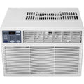 18,000 BTU Window Air Conditioner with Remote D543621