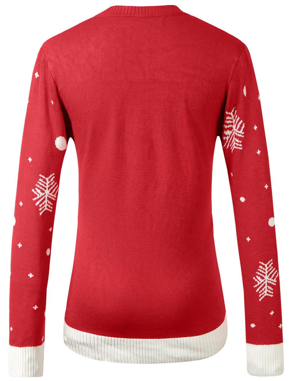 Ugly Christmas Sweater C17212