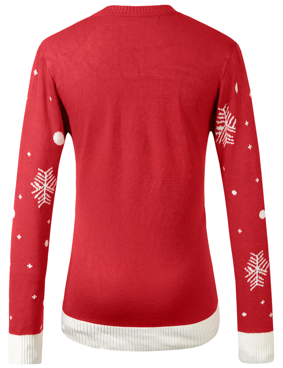 Ugly Christmas Sweater C17212