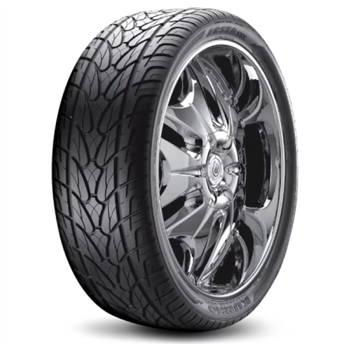 Tire O9600