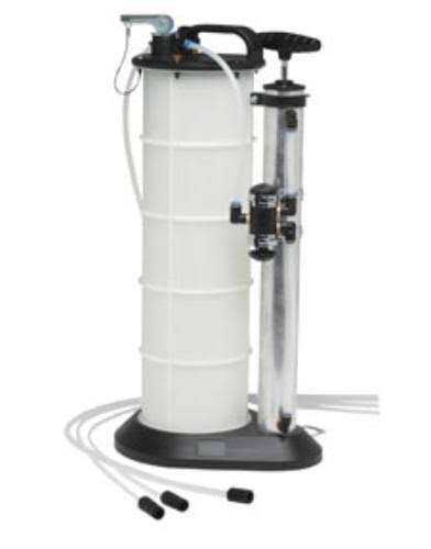 8.8L Fluid Evacuator T87438