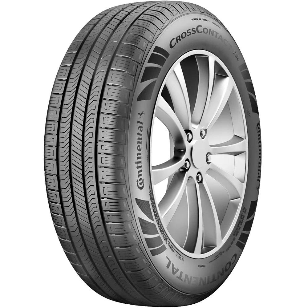 All Season 215/60R17 96H Passenger Tire O110702