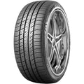 All Season 245/45ZR17 95W Passenger Tire E207240