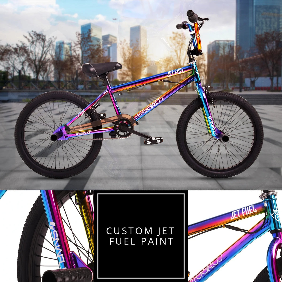 20 BMX Bike L638