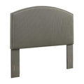 Upholstered King/Cal King Headboard N2479