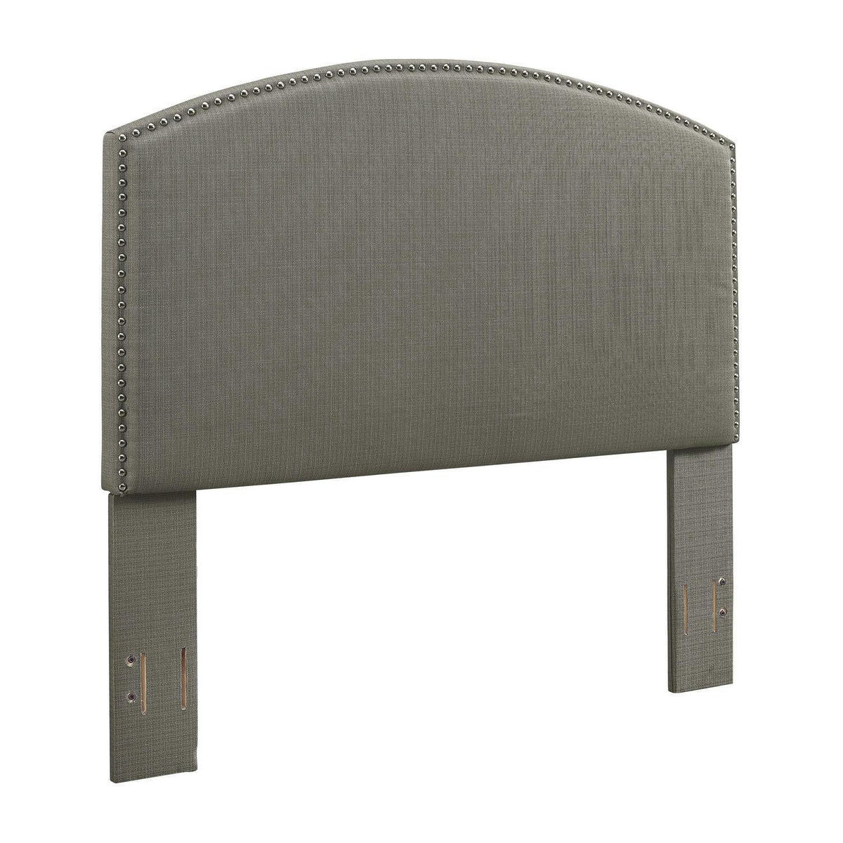 Upholstered King/Cal King Headboard N2479