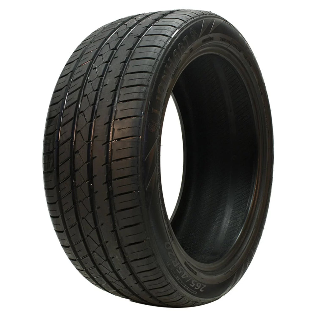 All Season 235/30ZR20 88W XL Passenger Tire V546