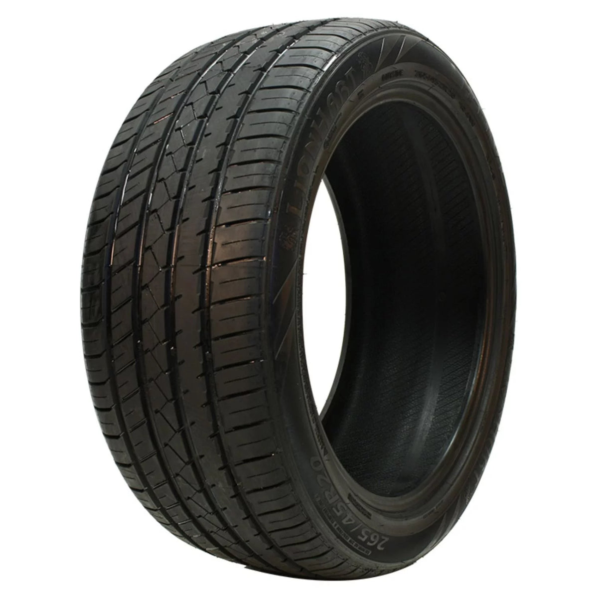 All Season 235/30ZR20 88W XL Passenger Tire V546
