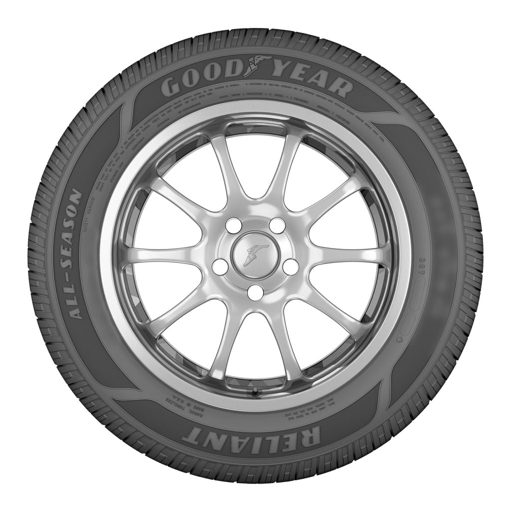 255/55R20 110V All-Season Tire K799978