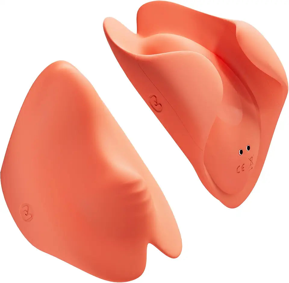 Clitoral Vibrator with 7 Vibration Modes M3324