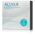 90 Pack Contact Lenses B61125
