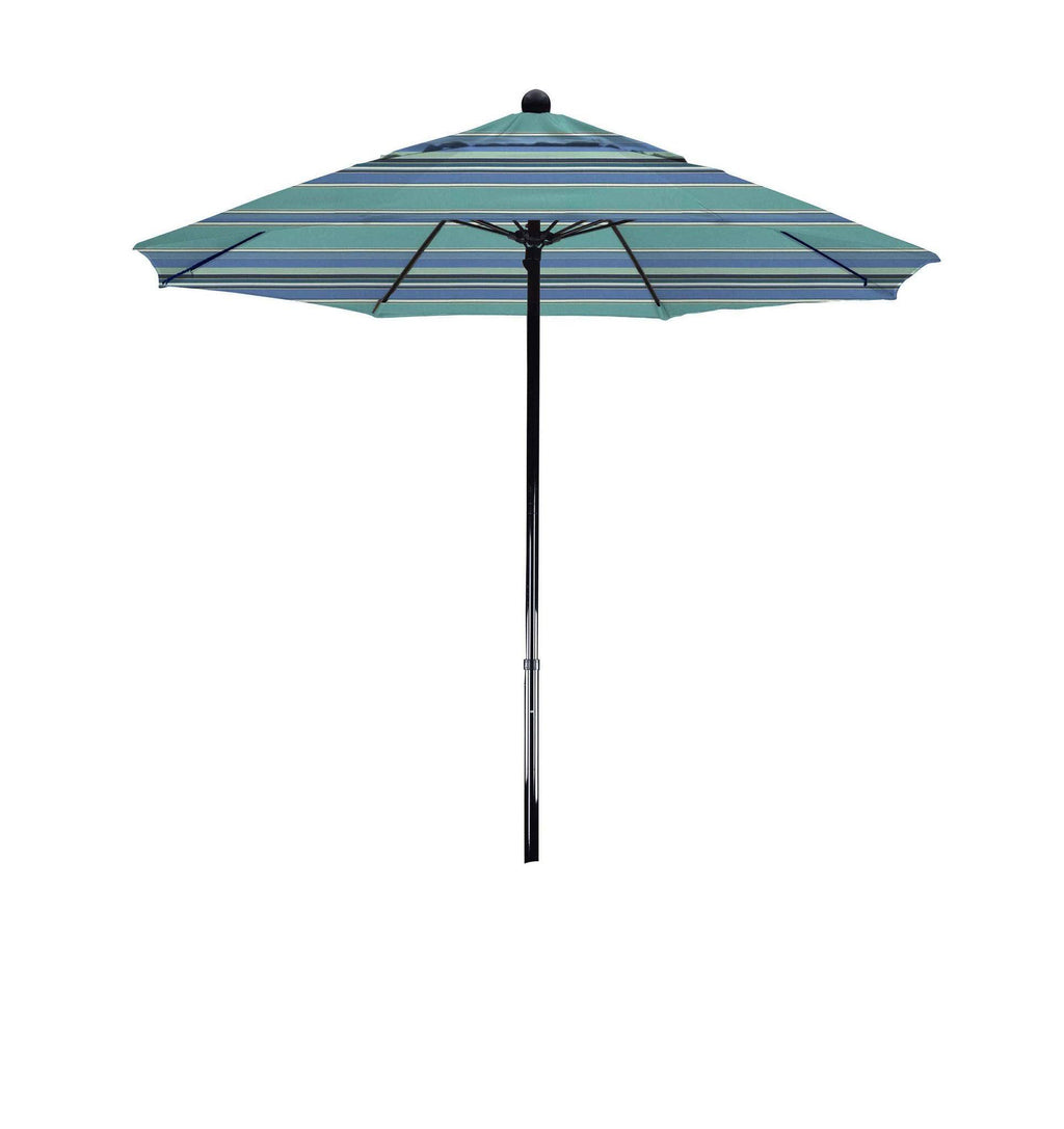 Air Blue 7.5& Market Umbrella L7939