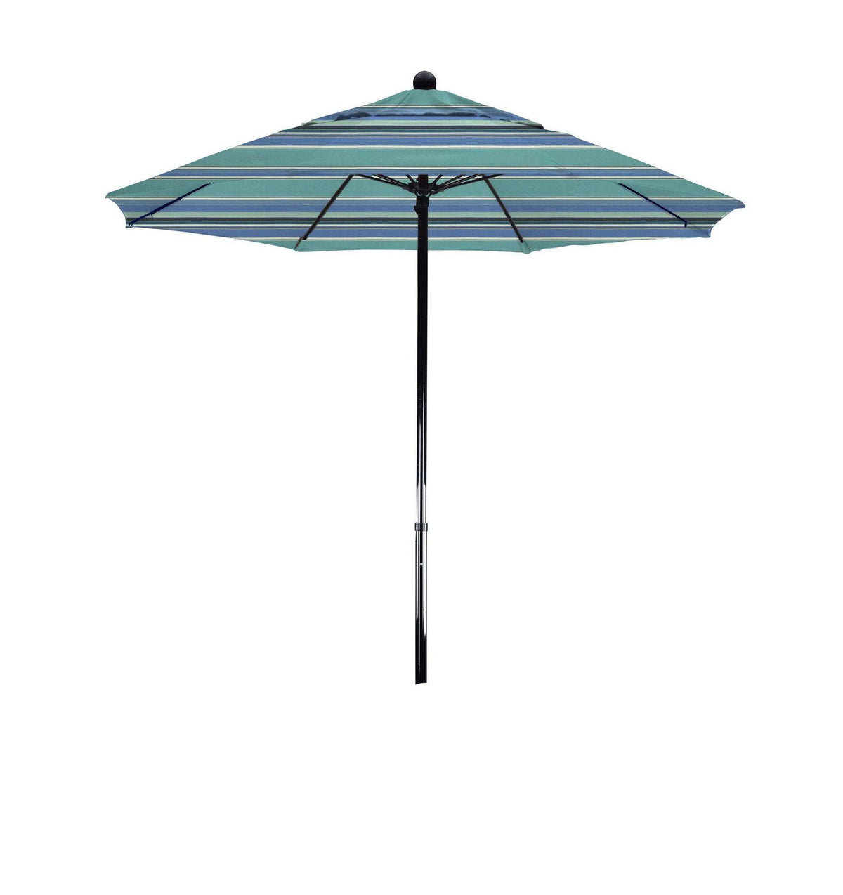 Air Blue 7.5& Market Umbrella L7939