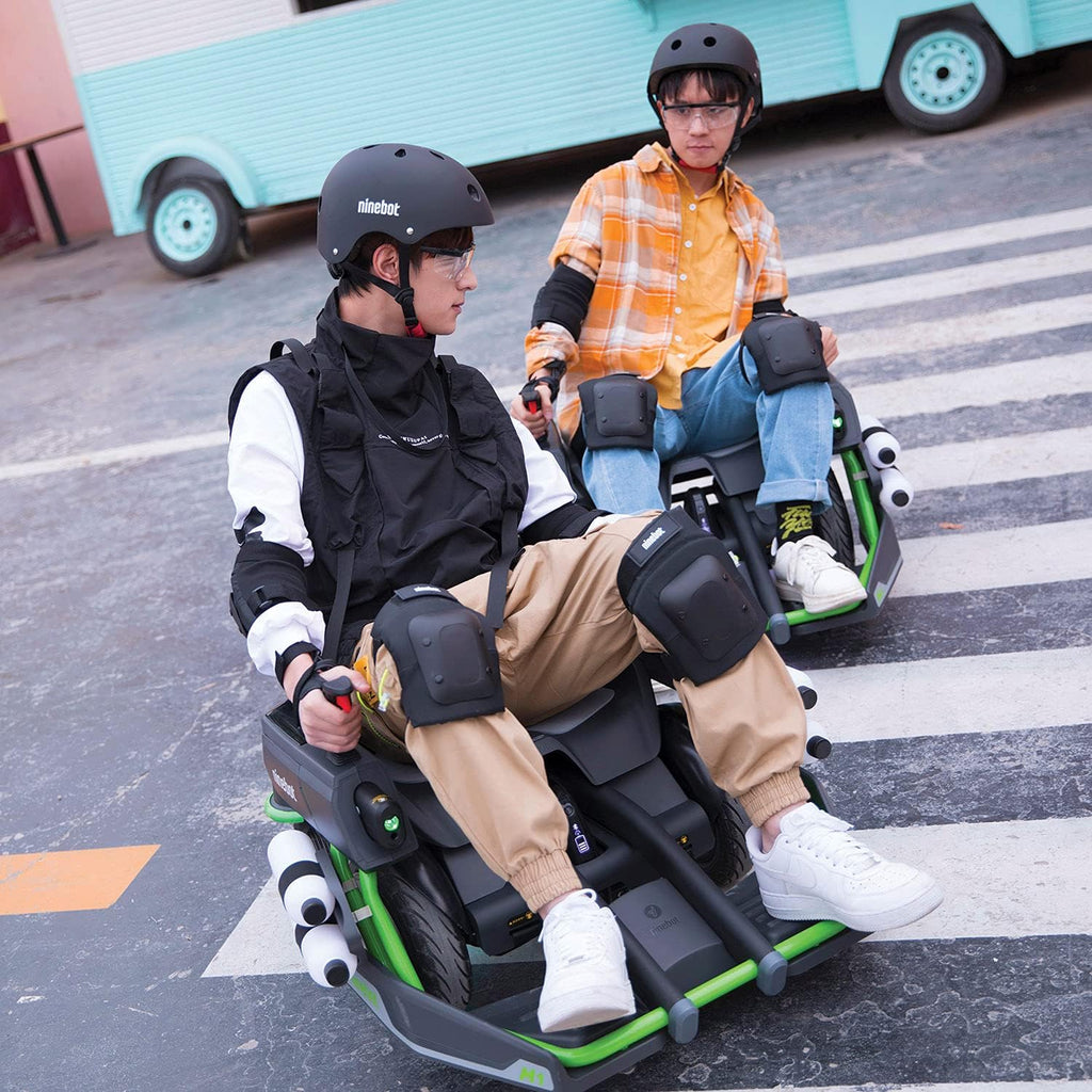 Electric Self-Balancing Scooter X2404