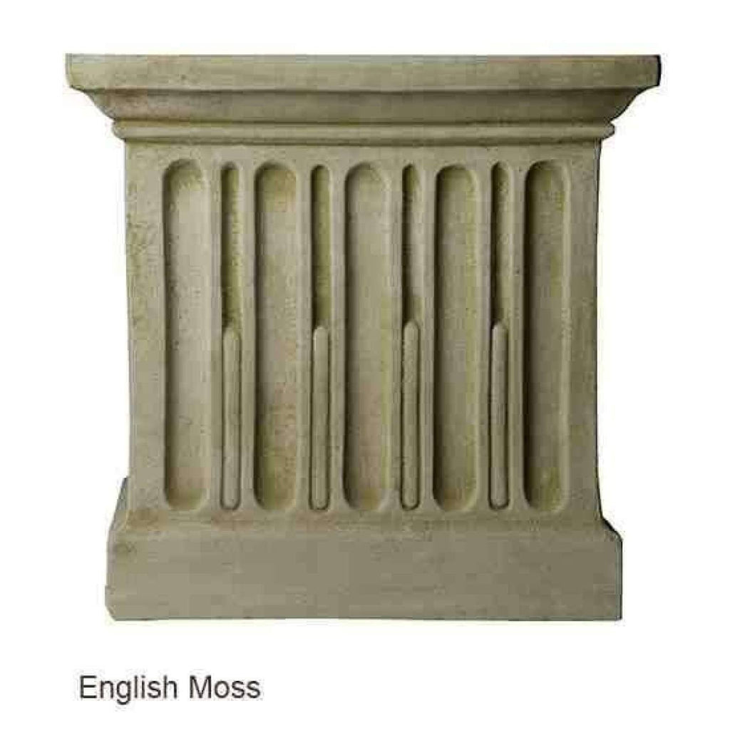 Natural Birdbath R3191