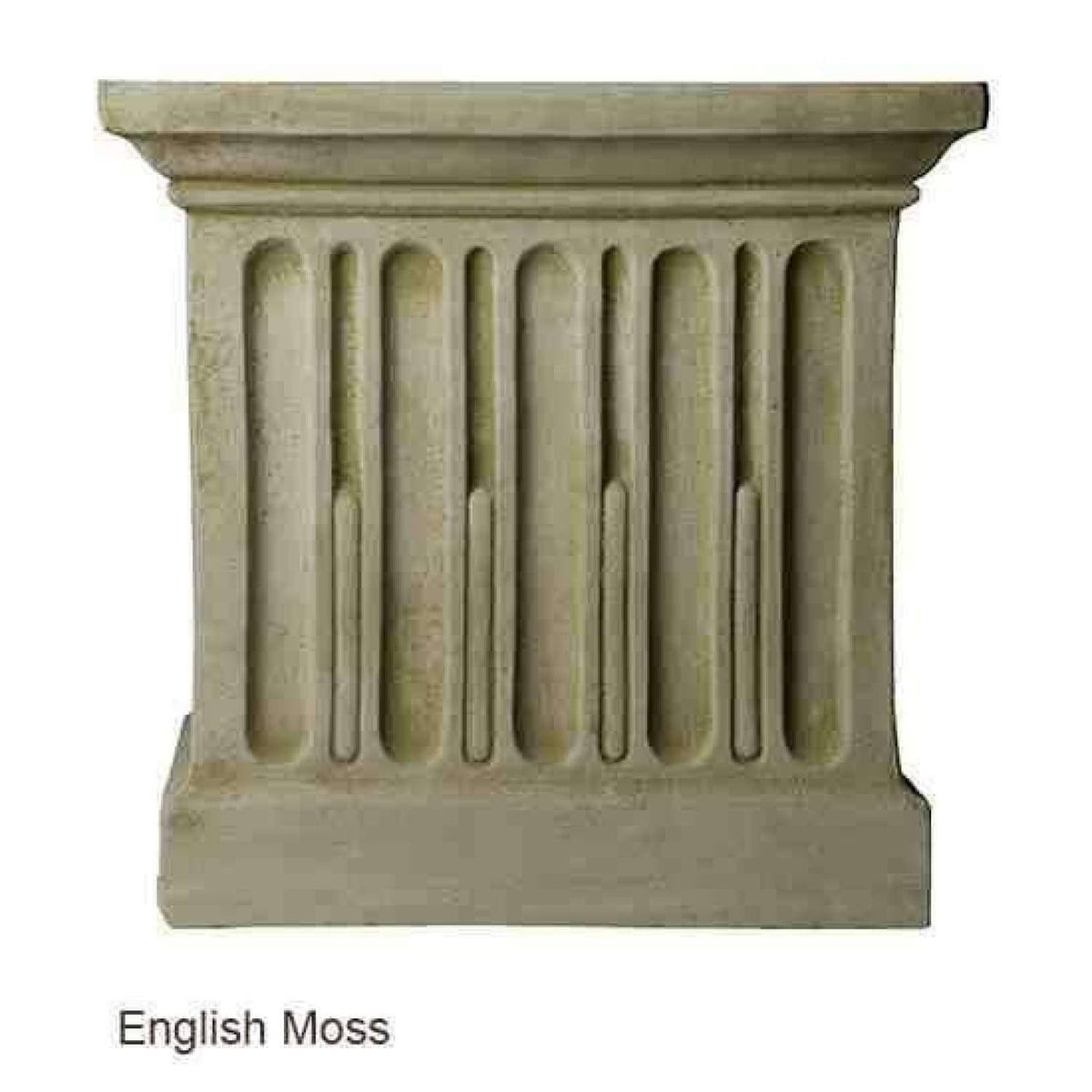 Natural Birdbath R3191