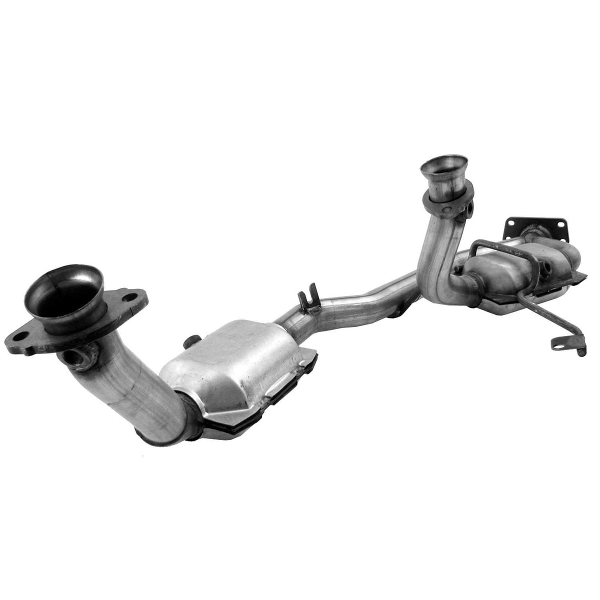 Catalytic Converter E62695