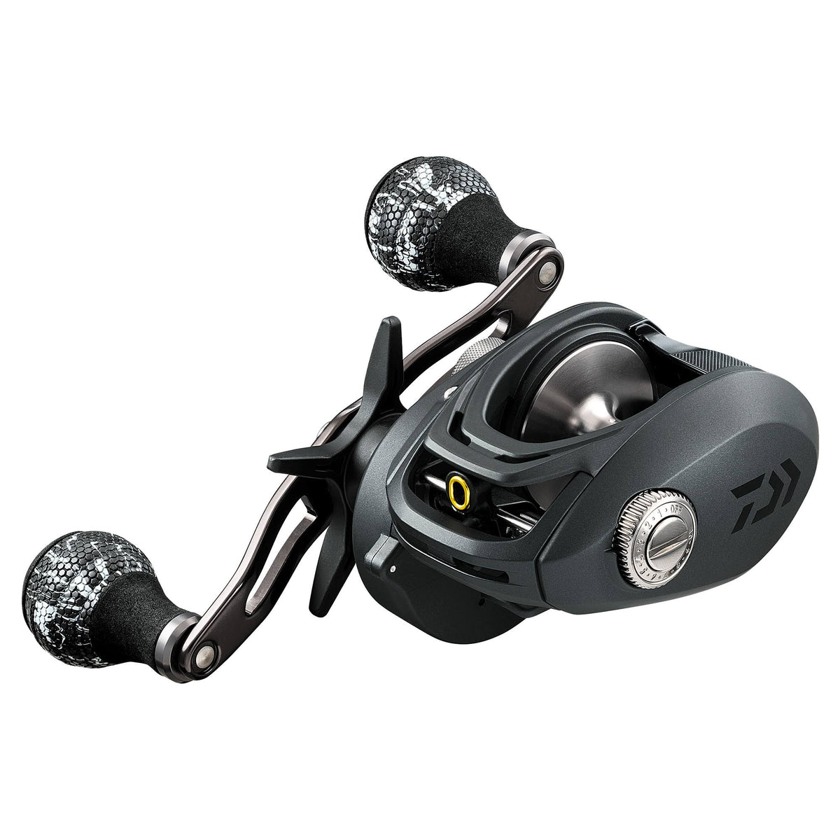 Baitcasting Reel U703924