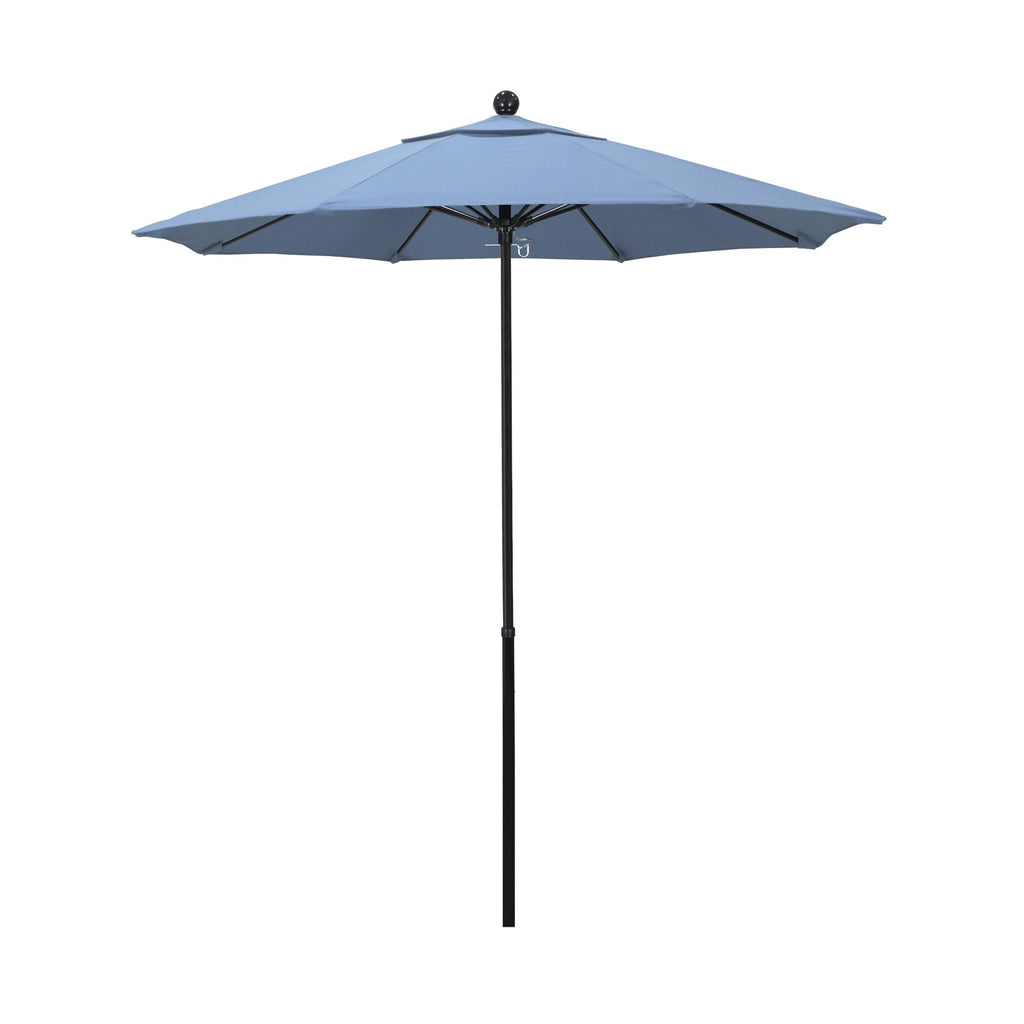Air Blue 7.5& Market Umbrella L7939