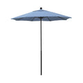 Air Blue 7.5& Market Umbrella L7939