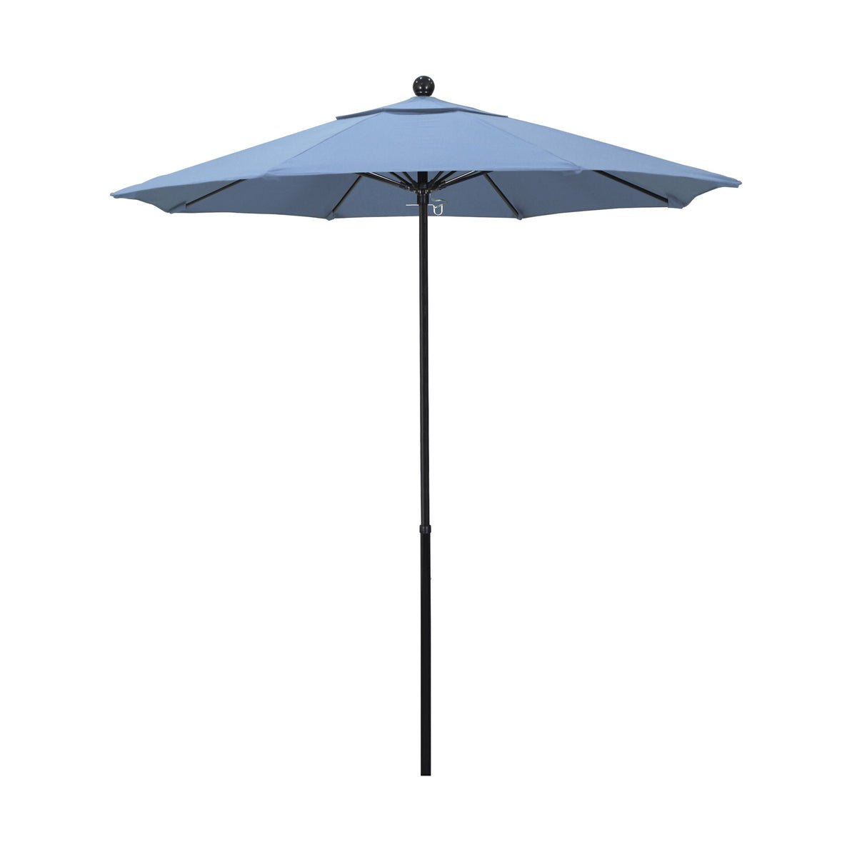 Air Blue 7.5& Market Umbrella L7939