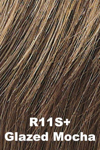 Synthetic Wig I758