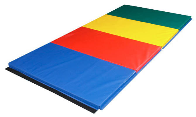 Accordion Mat Foam with Cover R599