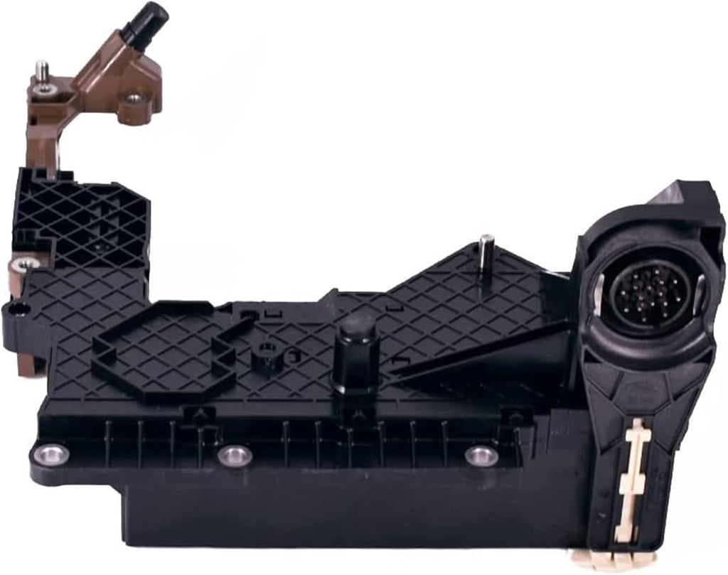 Transmission Control Module Connectors C380