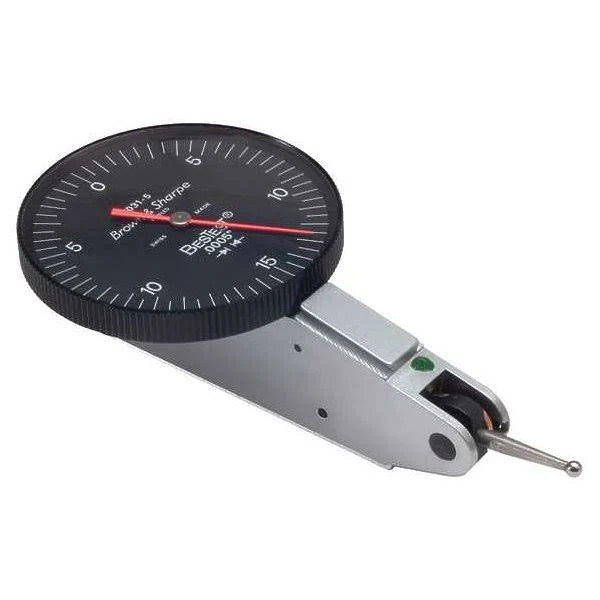 Black Dial Test Indicator S8282