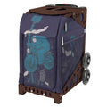 Brown Sport Bag P960