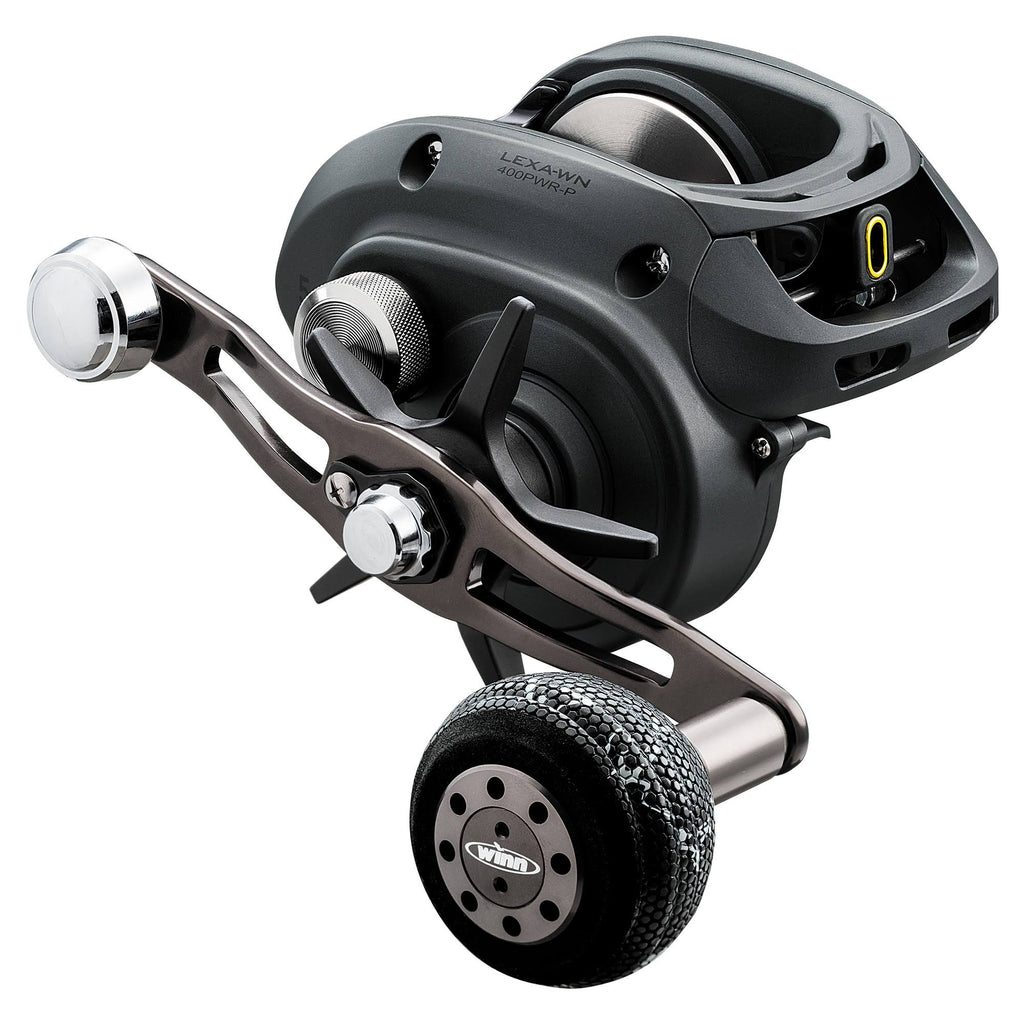 Baitcasting Reel U703924