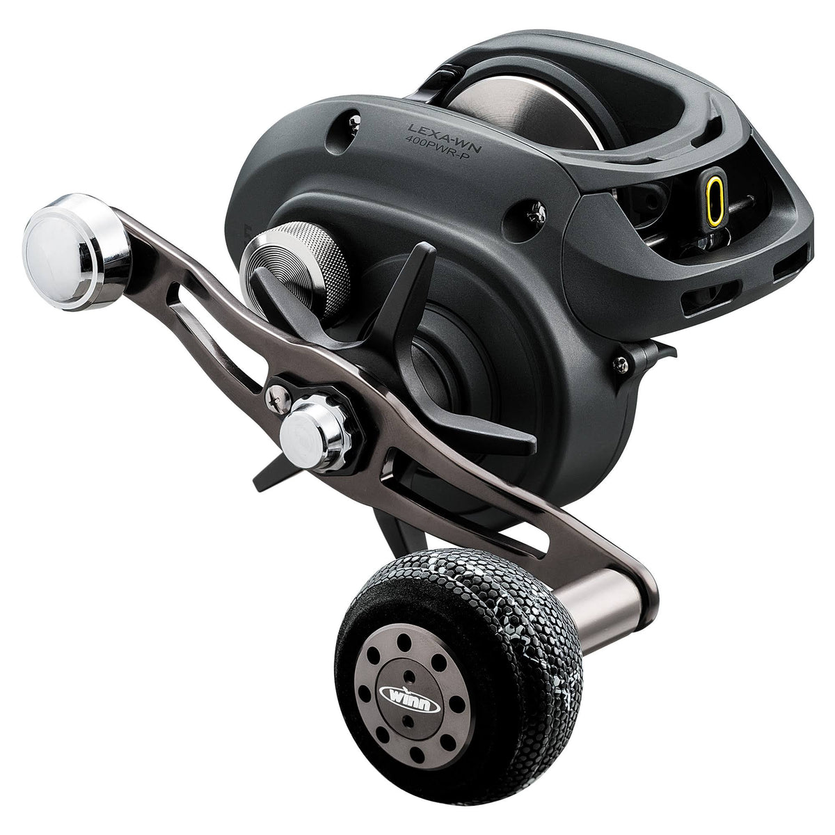 Baitcasting Reel U703924