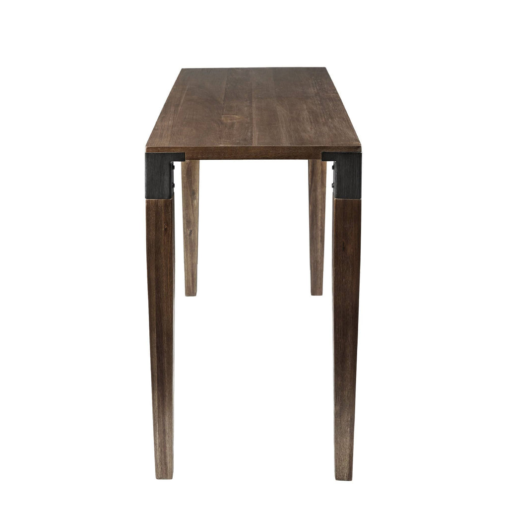 Brown Counter Table G412