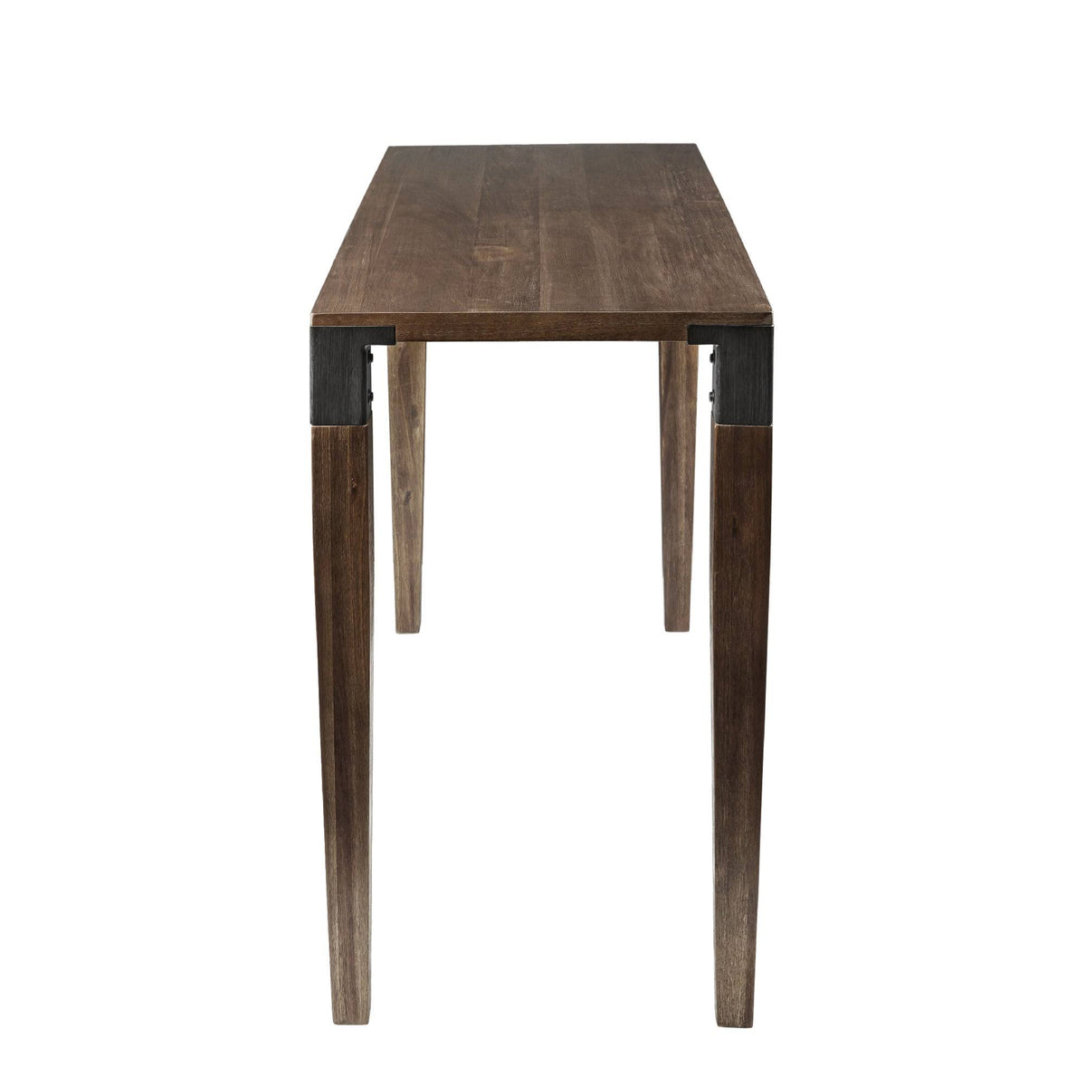Brown Counter Table G412