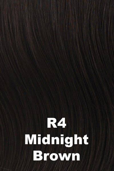 Synthetic Wig I758