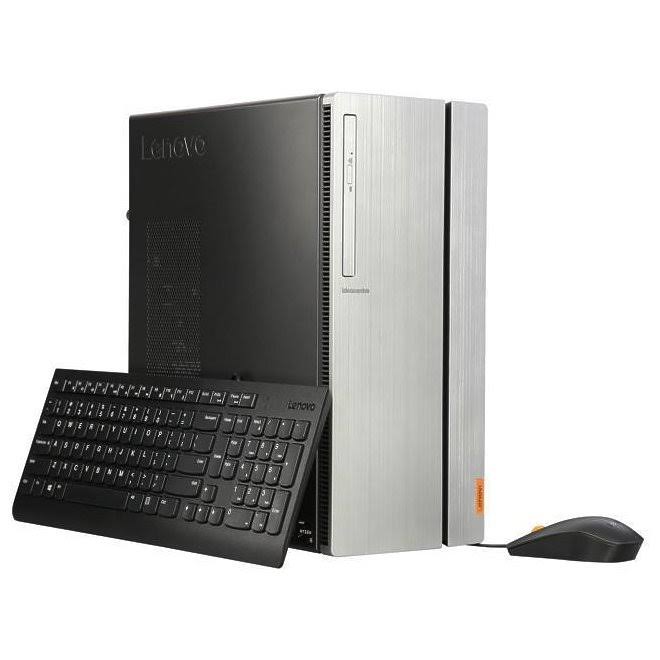 Desktop Computer N297689