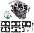 Carburetor Replacement S3739