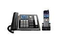 2-Handset 2-Line Landline Telephone M18439
