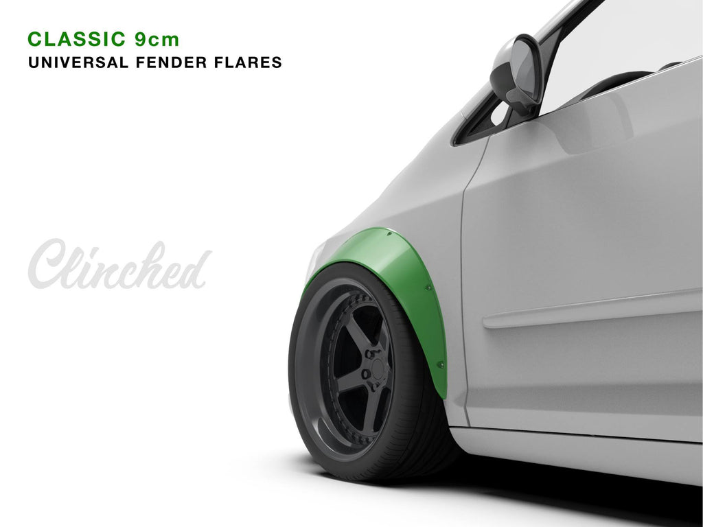 Classic Fender Flares R63924