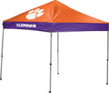 Black Canopy Tent P8153