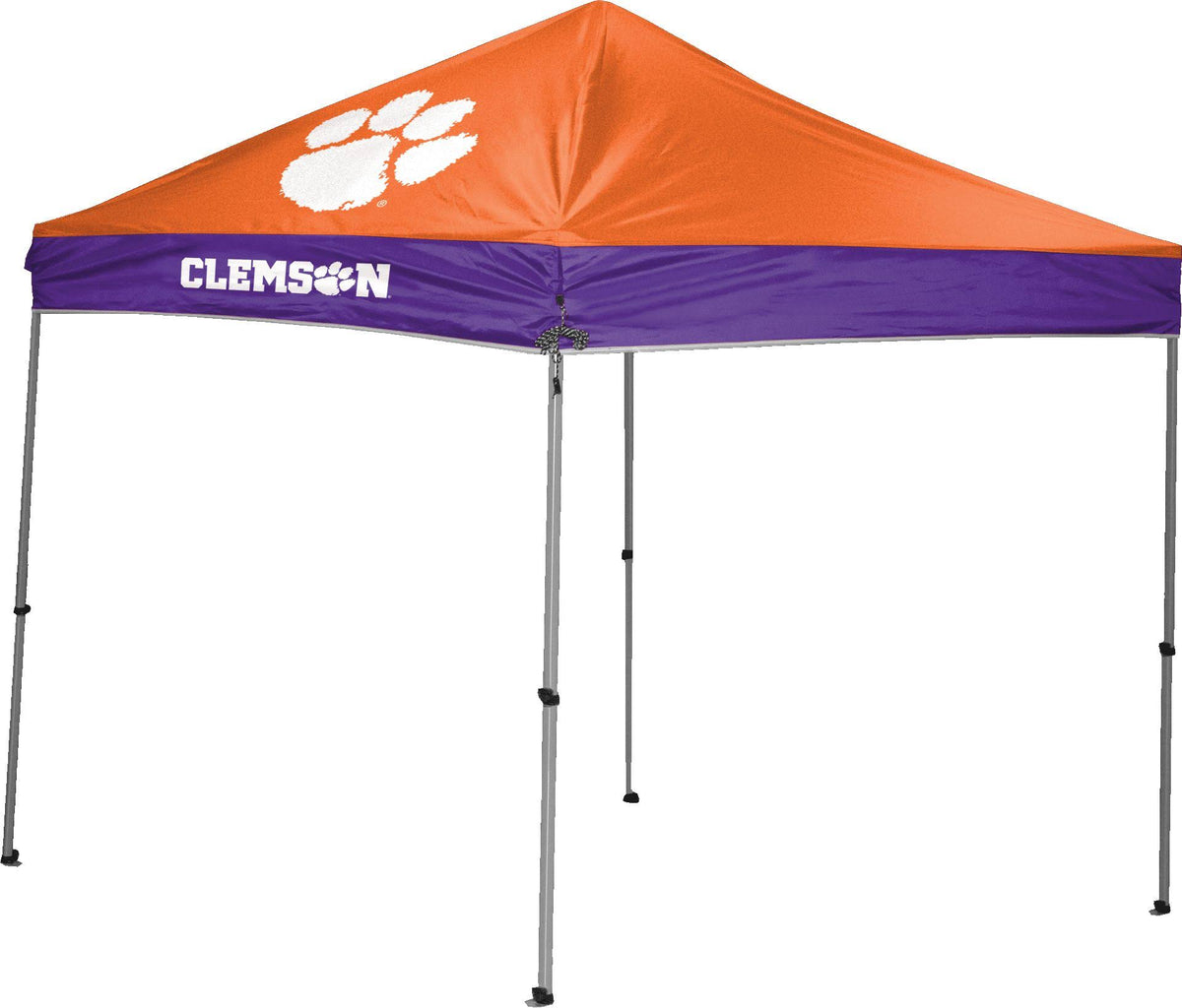 Black Canopy Tent P8153