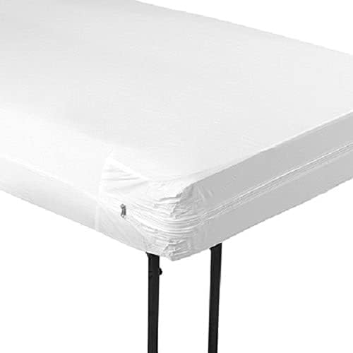 Zippered Mattress Cover, Pack of 12 G884585