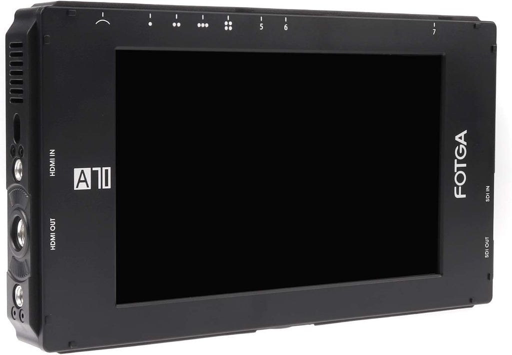 7 Inch Full HD Touch Screen IPS On-Camera Field Monitor W40228