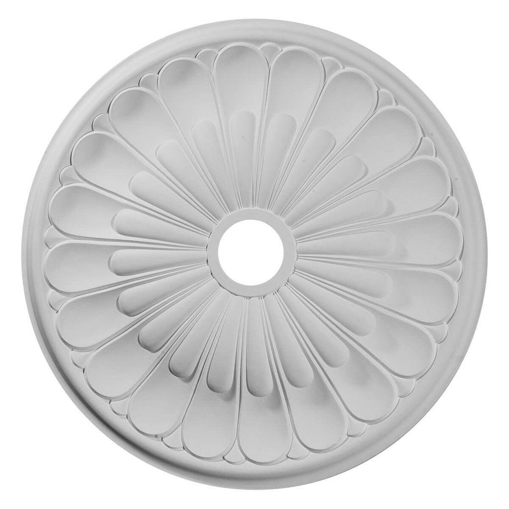 Ceiling Medallion D217