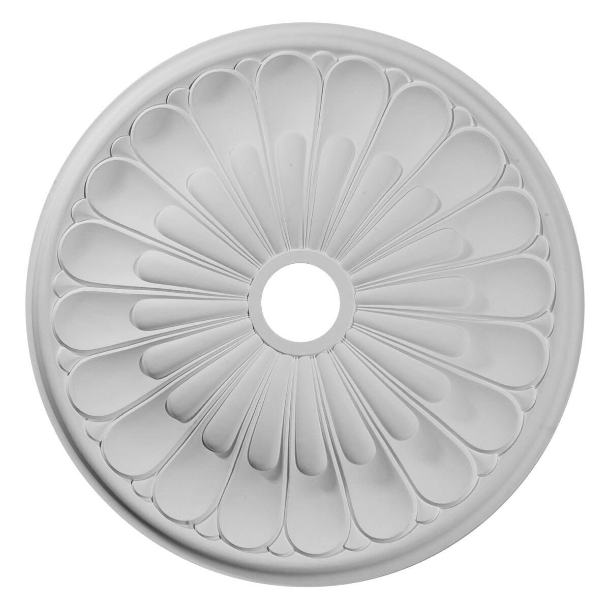 Ceiling Medallion D217
