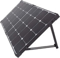 100 Watt Monocrystalline Waterproof Solar Suitcase A3269