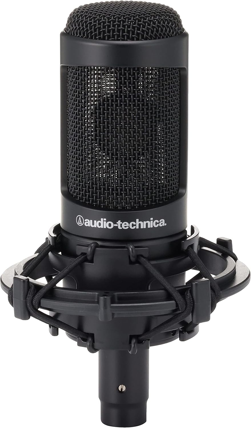 Multi-Pattern Condenser Microphone Q7497